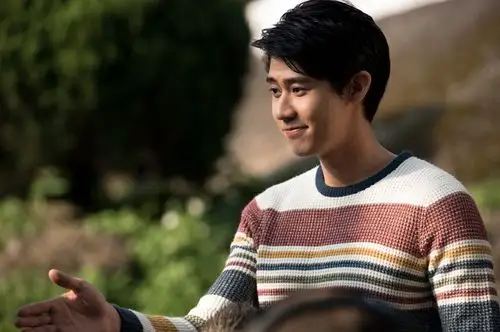 《我的少女时代》红了男一号王大陆,但这部电影男二号你还记得是谁