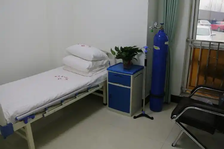 新乡县县直机关医务室开诊了