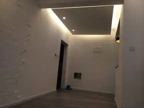 一般家庭室内吊顶反光灯槽留多少合适? - 知乎