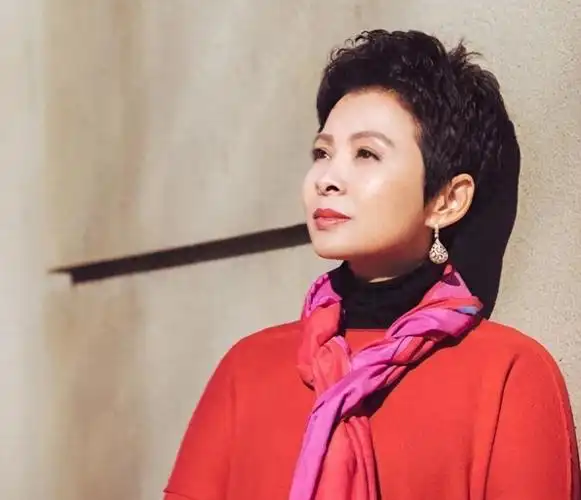 "100万一晚"的董文华,在赖昌星被捕后,她的处境如何了?_金纳莱网