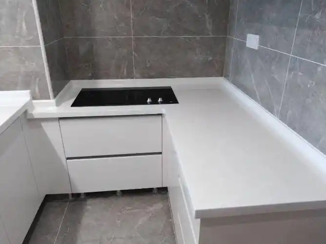 石英石台面 卫浴 厨房人造石台面