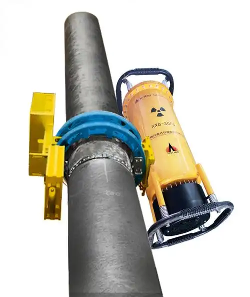 x射线探伤机适用的工作环境