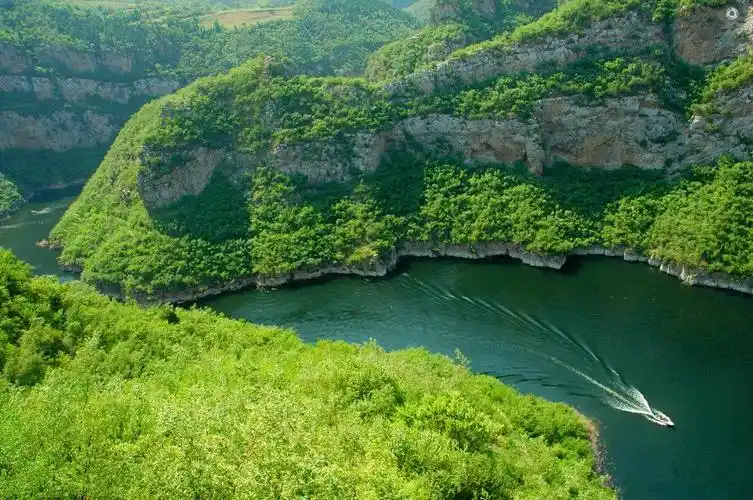江山多娇之锦绣江河