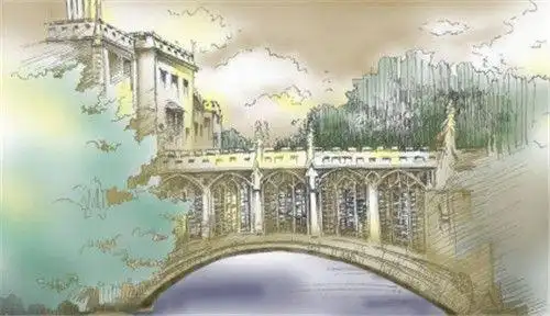 男子将徐志摩的再别康桥改成了古体诗网友还是古诗读着美