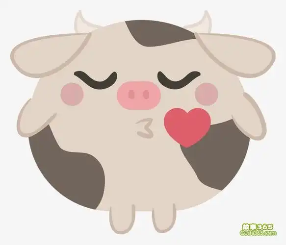 小猪罗罗今天可真高兴啊,因为今天是他的生日.