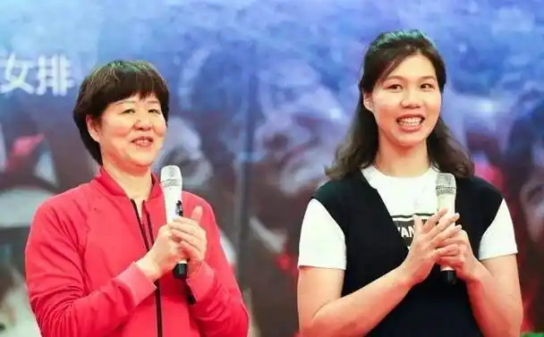 女排6大名将成剩女最大42岁网友个子太高