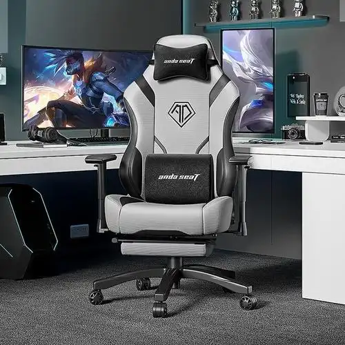 手慢无安德斯特andaseat电竞椅到手价1199
