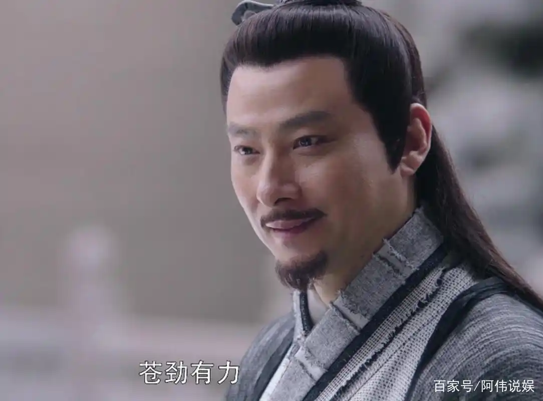 宋远桥武功什么水平?宋远桥和张无忌是什么关系?