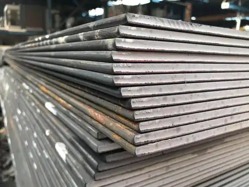 江门市现货热轧钢板制造商 钢板热轧冷轧 专业厂家 供货及时