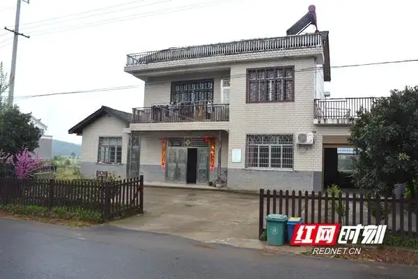 乡村振兴看常德丨柳叶湖太阳谷有机谷里有甜头