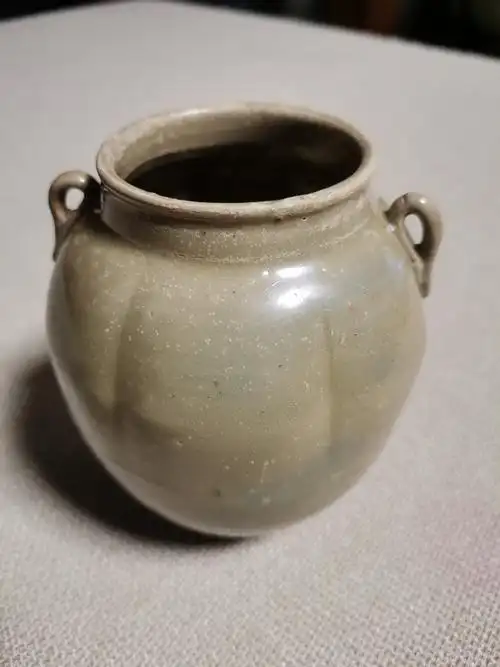 收藏小文,大唐瓷韵一唐浙江越窑青瓷 写美篇唐代越窑青瓷的最大特点是