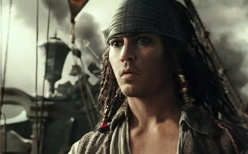 北美票房报告2017年第21周:《加勒比海盗5》内地票房超北美(5.22-5.