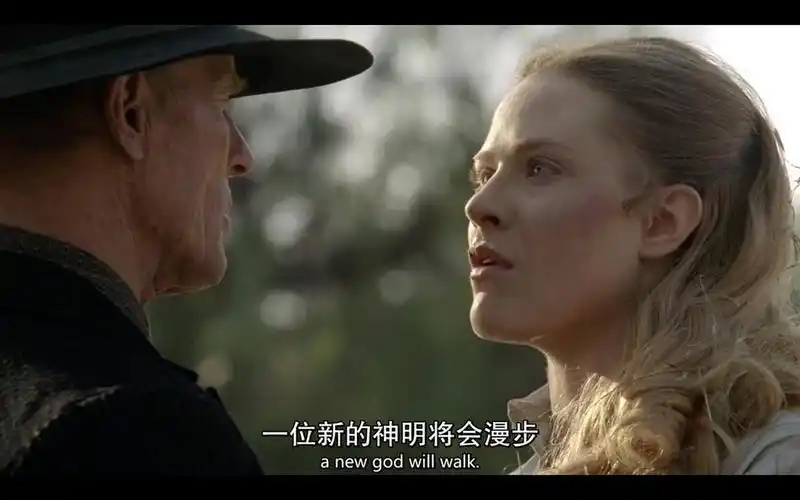 从第三季看《西部世界》的三个维度:自由意志,人类本质和智能预测