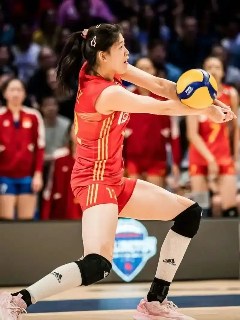 中国女排.最有价值球员和最佳阵容:  最有价值球员(mvp) - 抖音