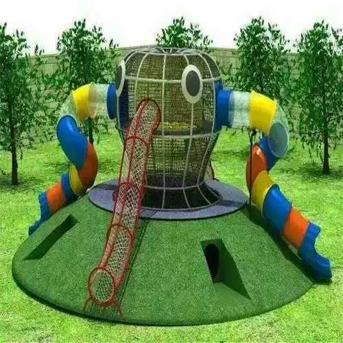 儿童室外游乐设备【相关词_ 广场游乐设备】