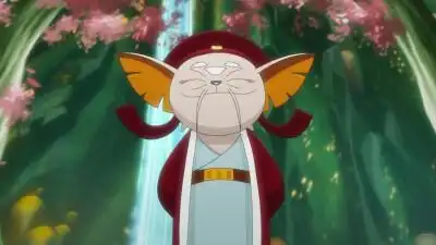 京剧猫十二宗宗主