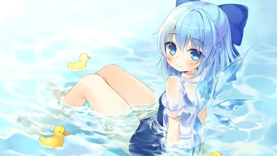 邪恶漫画不知火舞全彩