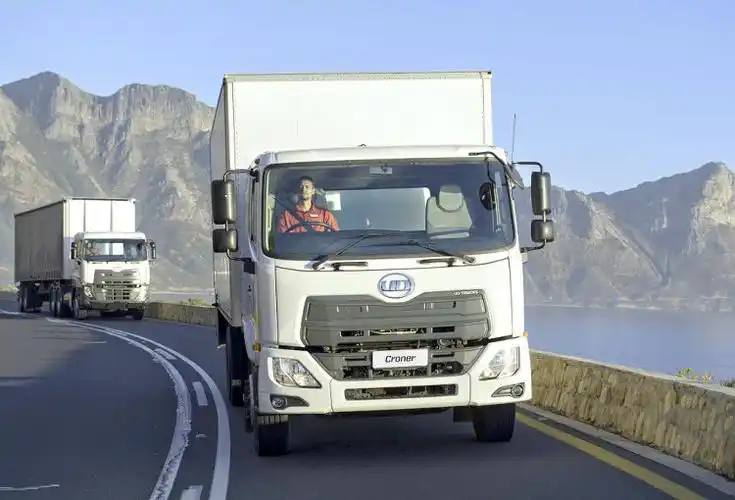 著眼东协庞大商机!ud croner首度於马来西亚组装下线!