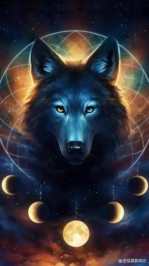 在古代的传说中,天狼星是黄道带上最为神秘和神秘的星座之一.