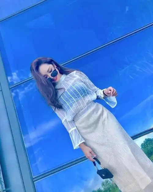 女人学会独立个性让男人无处下手欺骗8个独立个性你占了几条