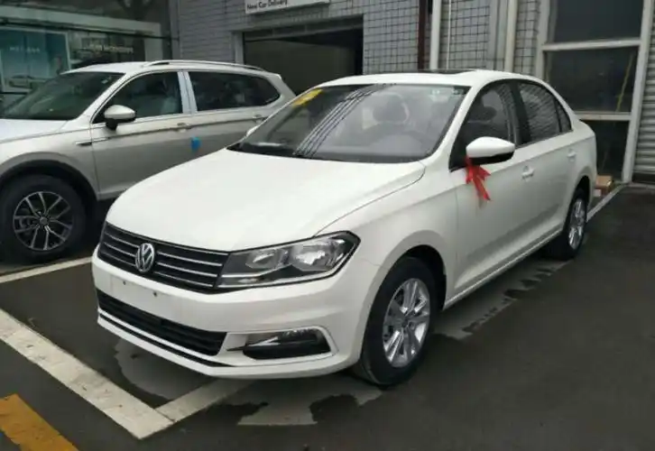 新款大众桑塔纳报价多少钱 空前优惠促销价