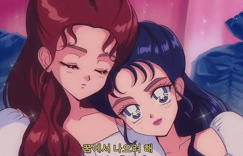 复古 旧漫 - 堆糖,美图壁纸兴趣社区