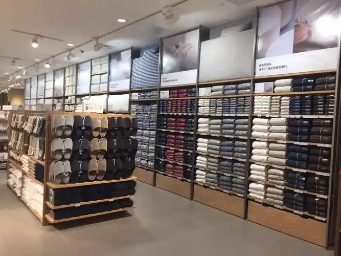 muji [无印良品]9月15日盛大开业,邀您一同体验舒适人生!
