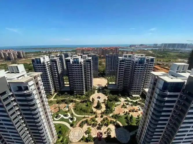 海南澄迈椰海温泉嘉苑房价/楼盘怎么样/户型图/交通_海口西站_老城