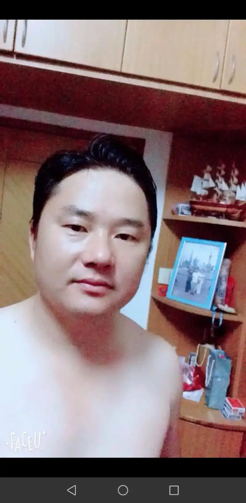 faceu发送图片到手机hde8:47发送1853/1877 - 抖音