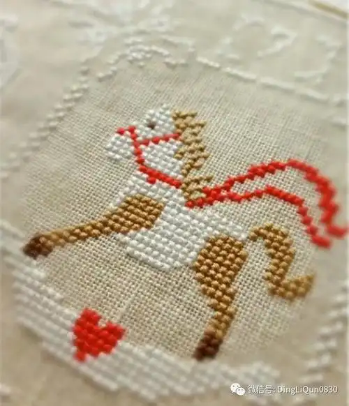 十字绣图案大全十字绣花草图案大全