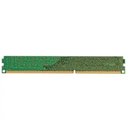 金士顿(kingston)ddr3 1600 4gb 台式机内存