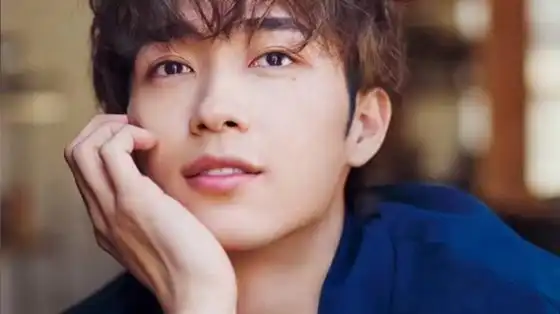 日本帅哥演员～野村康太