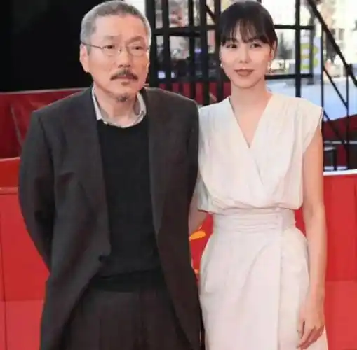 42岁金敏喜近照曝光!头发稀疏像奶奶,和大22岁男友不伦9年