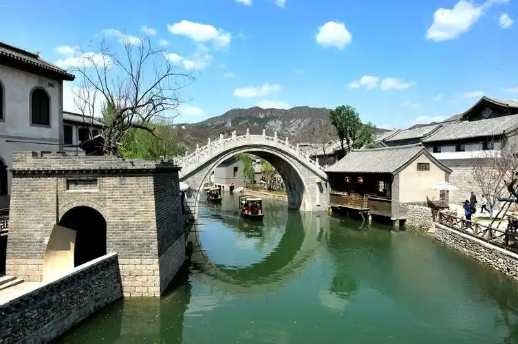 2016端午节北京周边游 北京周边景点推荐