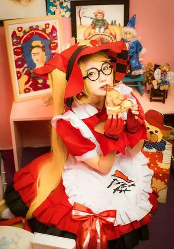 《王者荣耀》英雄总决选!魔法厨娘安琪光|王者荣耀|安琪拉|妲己_新浪