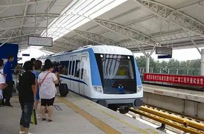 西宁轻轨1号线5年内建成 看是否经过你家门前