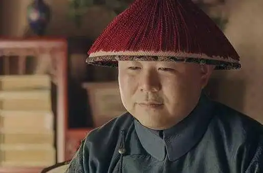 李玉太监总管:延禧攻略李玉历史原型人物事迹