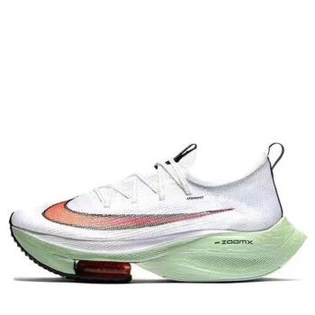 linikerb灭世纯原破2马拉松纤维丝气垫跑步鞋zoom男女减震网面透气运