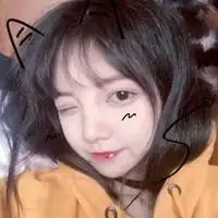 12岁头像女可爱小清新真人