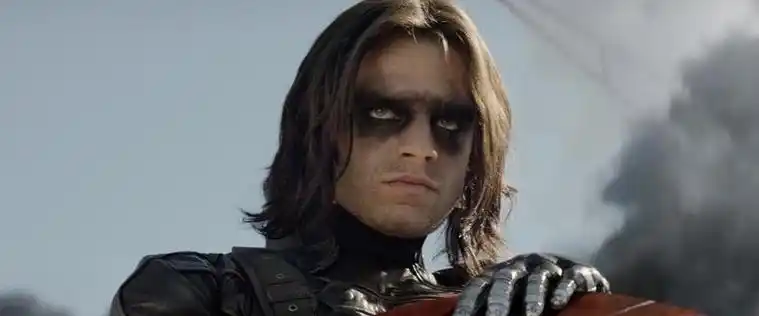 漫威策划新一任美国队长:冬兵?猎鹰?