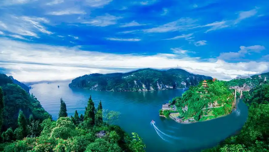 考生福利!宜昌这些景区有优惠