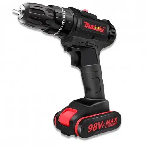 五金/工具>电动工具>电钻>星弗>星弗6332537687电钻>