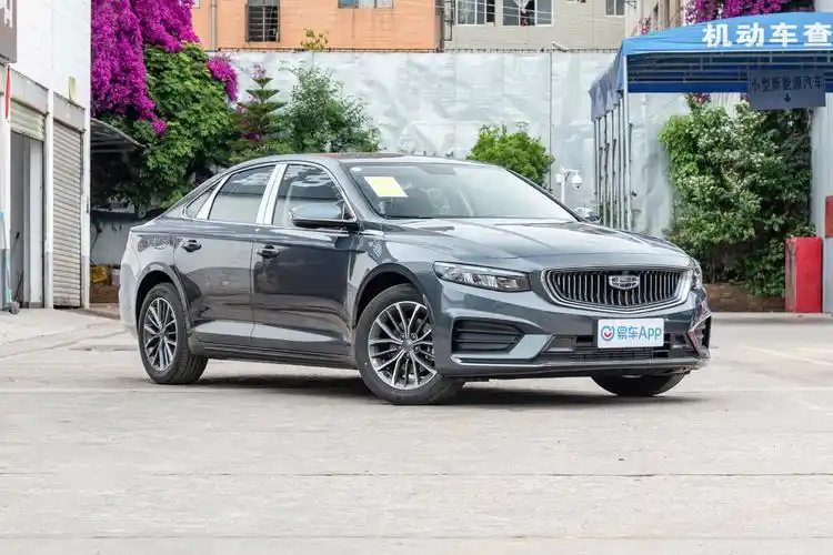 2021款星瑞20t精英型