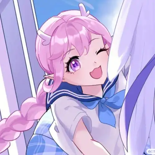 鼠星星和娜娜子的头像