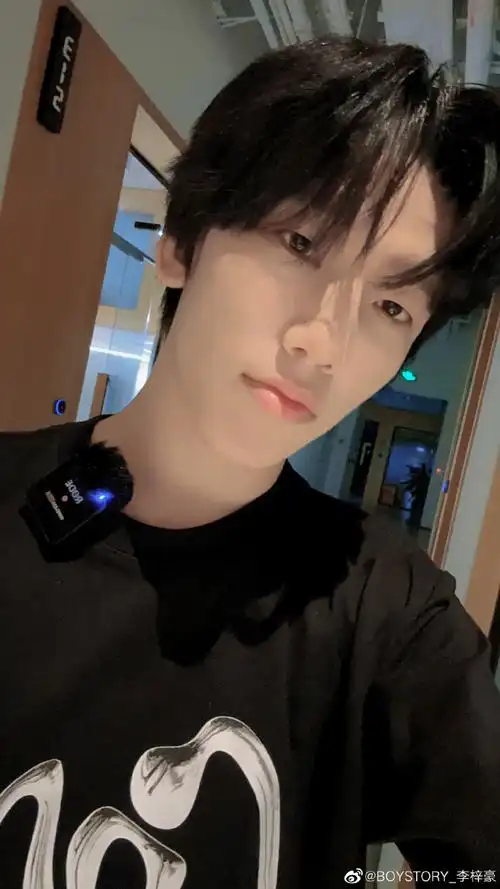 boystory_李梓豪