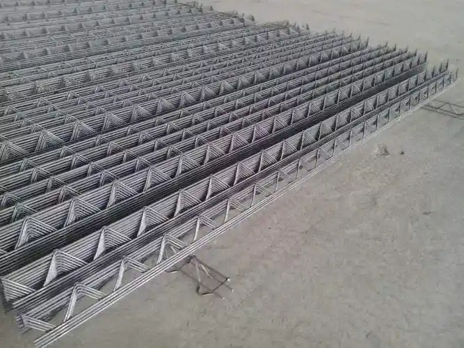 装配式pc钢筋桁架