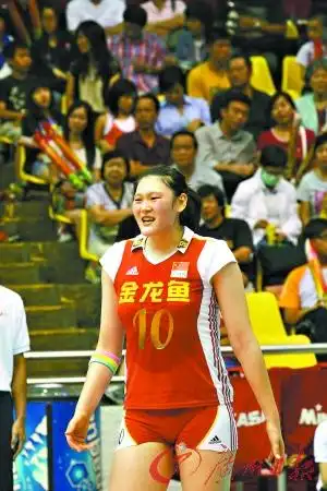 王一梅透露瘦身秘诀