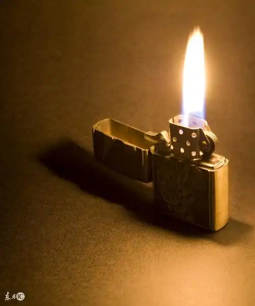 打火机