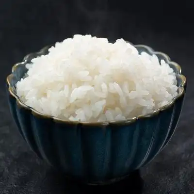 珍尚米 东北大米长粒香5kg 吉林辉南锦林玉食2018年新米粳米粥米