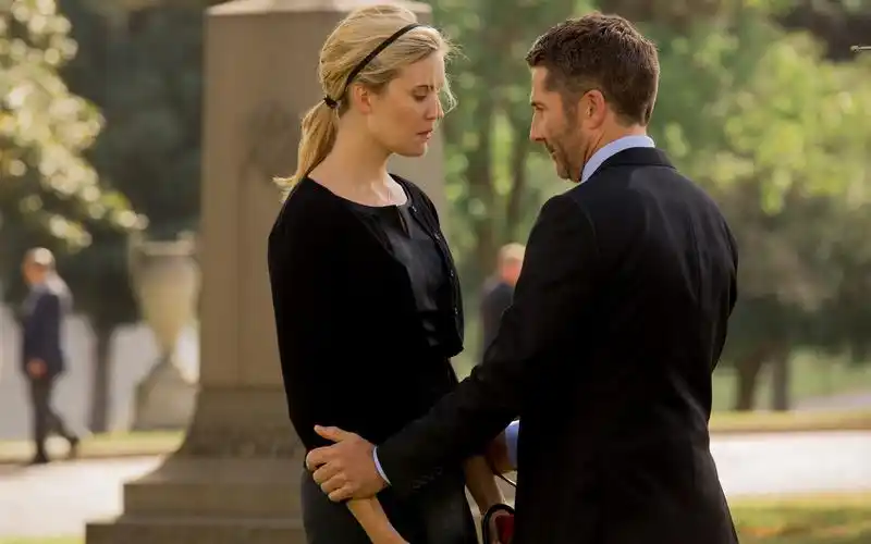 飓风营救3电影剧照壁纸